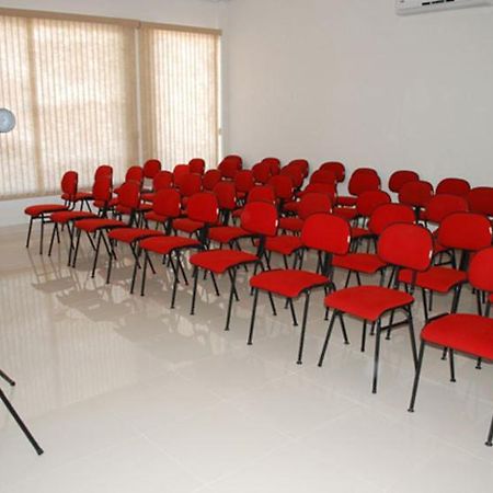Hotel Nacoes Presidente Prudente Εξωτερικό φωτογραφία