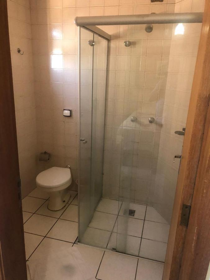Hotel Nacoes Presidente Prudente Εξωτερικό φωτογραφία