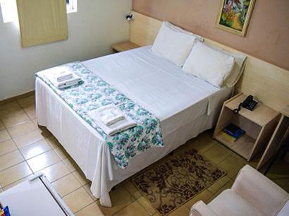 Hotel Nacoes Presidente Prudente Εξωτερικό φωτογραφία