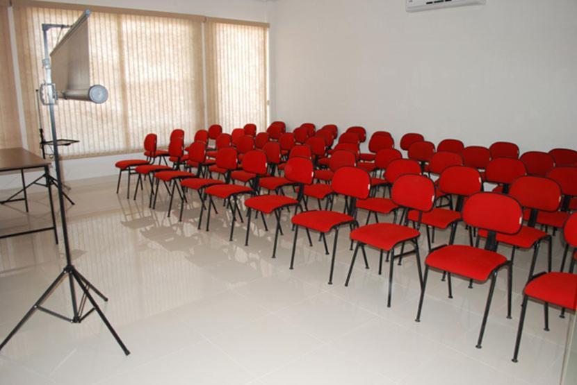 Hotel Nacoes Presidente Prudente Εξωτερικό φωτογραφία